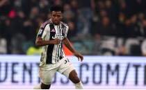 Galatasaray maçı sonu oldu: Juan Cabal!