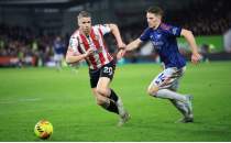 Arsenal, deplasmanda Brentford ile yeni�emedi!