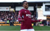 West Ham, Summerville ile uzatmalarda turladı!