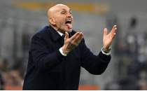 Luciano Spalletti'den Beşiktaş'a ret!
