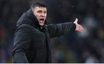 Hull City'den ligde kan kaybı!