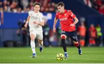 Real Madrid'e 90+1'de şok!