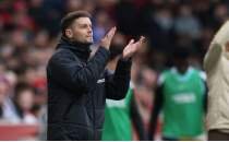 Fabian Hürzeler: 'Net oyun süresi için kural gelmeli'