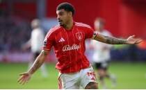 Manchester United, Nottingham Forest'tan iki yıldızı istiyor!