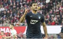 Ozan Kabak'tan Galatasaray - Liverpool yorumu