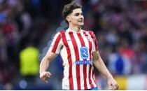 Atletico Madrid, 90+4'te uyand�!