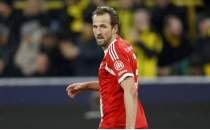 Bayern'den Harry Kane'in gelece�i i�in a��klama!
