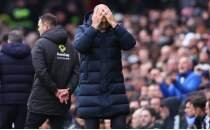 Igor Tudor, Ada'yı karıştırdı: 'Delilik bu; bu hakem!'