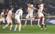 Lazio'nun d����� s�r�yor!