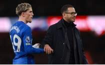 Capello'dan Rosenior'a; 'Akl�n� ka��rm��'