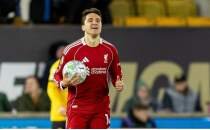 Liverpool'da tek eksik Federico Chiesa