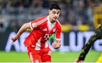 Aleksandar Pavlovic: 'Ömür boyu Bayern'de oynamak isterim'