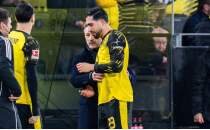 Dortmund'dan sakatlanan Emre Can'a yeni sözleşme