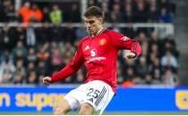 Manuel Ugarte i�in 40 milyon euro