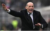 Allegri'den Real Madrid a��klamas�