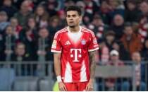 Luis Diaz'dan inan�lmaz rakamlar!