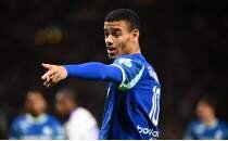 Juventus'ta hedef Mason Greenwood