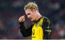 Julian Brandt, Dortmund'dan ayr�l�yor