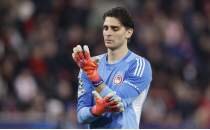 Hull City, Konstantinos Tzolakis'i transfer ediyor