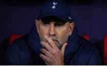 Tottenham b�y�k tehlikede, oyuncular ayr� alemde!