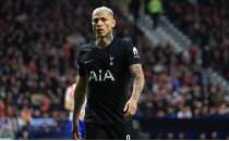 Wayne Rooney: 'Tottenham bir rezalet'