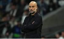 Manchester City'den 3-0'dan d�n�� i�in mesaj!