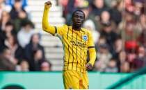 Brighton, Sunderland'i Yankuba Minteh ile ge�ti!