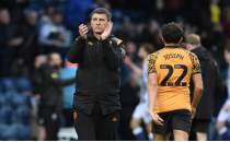 Hull City'nin play-off iddiası sürüyor!
