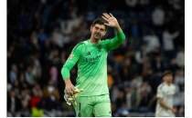 Real Madrid'i y�kan haber: Thibaut Courtois