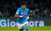 Alisson Santos'tan gelece�i i�in mesaj