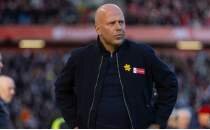 Liverpool'a Galatasaray öncesi son dakika şoku!