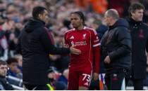 Galatasaray'a karşı Rio Ngumoha sürprizi!