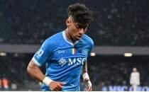 Alisson Santos'tan geleceği için mesaj