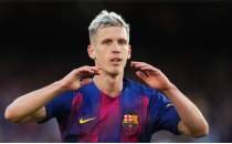 Dani Olmo'dan Atletico Madrid için açıklama