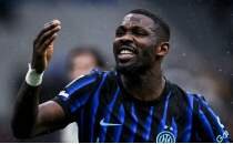 Newcastle ve Aston Villa'dan Thuram hamlesi!