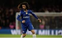 Marc Cucurella'dan Chelsea'ye transfer ele�tirisi!