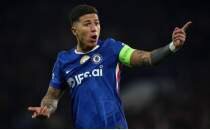 Chelsea'de Enzo Fernandez krizi sürüyo
