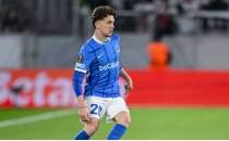 Galatasaray'ın 18'lik joker hedefi: Konstantinos Karetsas