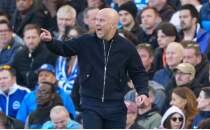 Liverpool'da kabus: 10 yıl sonra aynı tablo!