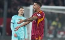 Roma'da Pellegrini i�in 'Kals�n' raporu
