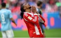 Michael Olise'den �arp�c� performans�!