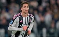 Juventus'a Kenan Y�ld�z'�n gol� yetmedi!