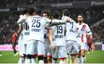 PSG'den yine ma� erteleme talebi!