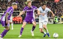 Inter cepten yemeye devam ediyor!