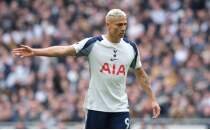 Richarlison'dan depresyon itiraf�!