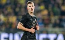 Schlotterbeck için Real Madrid ve Bayern'e kötü haber