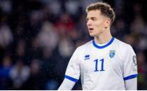 Fisnik Asllani için Barcelona iddiası!