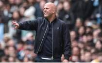 Liverpool'da 11 y�l sonra ayn� tablo!