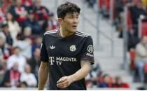 Kim Min Jae'den geleceği için açıklama