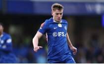 Chelsea'de Liam Delap i�in ayr�l�k ihtimali!